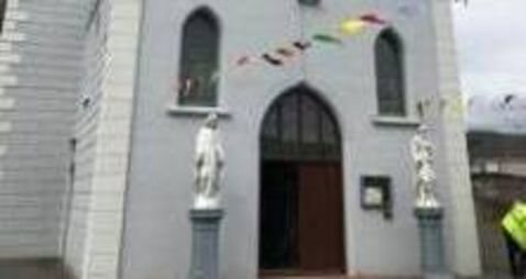 Heritage funding announced for Waterford projects
