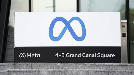 Meta cutting close to 350 jobs in Ireland as they ramp up AI use