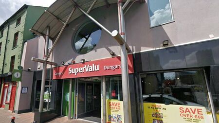 Man receives suspended sentence for stealing heated throw and cans of cider from Supervalu in Waterford