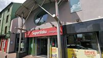 Man receives suspended sentence for stealing heated throw and cans of cider from Supervalu in Waterford