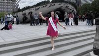 Granddaughter of former manager of Waterford News & Star announced as Chicago Rose