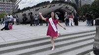 Granddaughter of former manager of Waterford News & Star announced as Chicago Rose