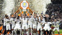 Classy Aston Villa cruise to Europa League glory in Istanbul
