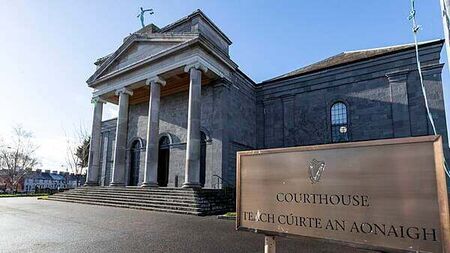 Man and woman charged over 4kg cocaine seizure in Tipperary