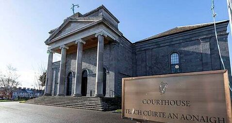 Man and woman charged over 4kg cocaine seizure in Tipperary