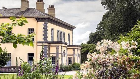 Garden Gala event to take place in Waterford