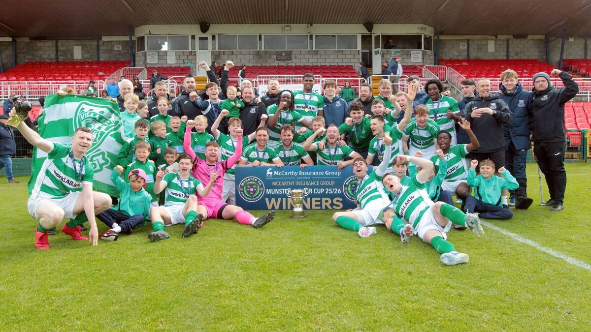 Villa FC set for Tier 3 for the National League as structures confirmed