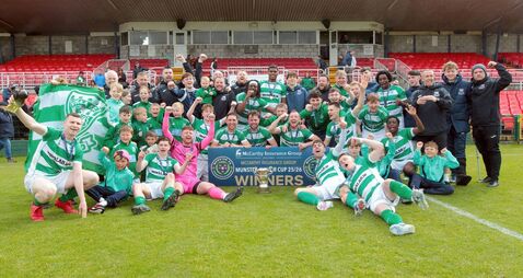 Villa FC set for Tier 3 for the National League as structures confirmed