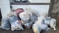 Village clean-up in County Waterford is a great success