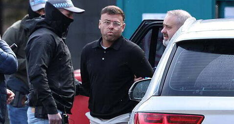 Man wanted for the murder of Robbie Lawlor hit with €860k CAB bill Man wanted for the murder of Robbie Lawlor hit with €860k CAB bill