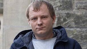 Garda treated wife like 'chattel' during years of 'controlling and coercive' behaviour, court hears