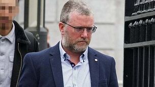 Trafficked workers endured ‘slave-like’ conditions in Donegal, court told