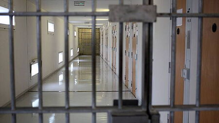 Former civil servant jailed for distributing child sex abuse material
