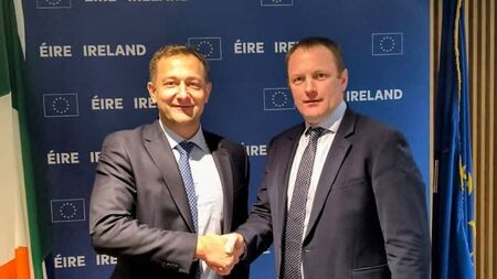 Farming: ‘Active Farmers’ must be prioritised in CAP post 2027