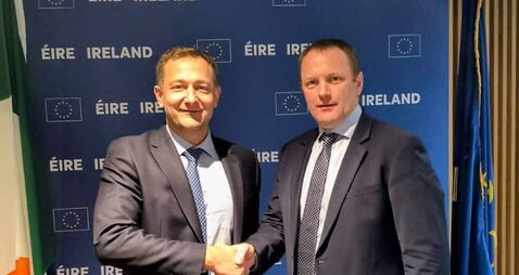 Farming: ‘Active Farmers’ must be prioritised in CAP post 2027
