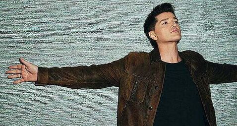 The Script announce three concerts in Ireland