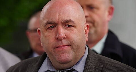 Siptu says industrial action suspended after talks progress