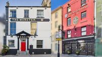 Council buys historic pub in Waterford City