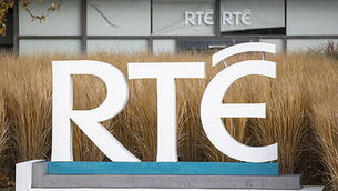 Man (80s) dies in stormy water off south Dublin coast