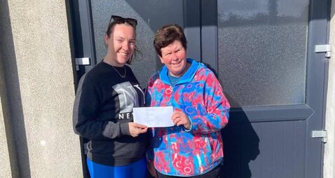 Local Notes: Memorial matches, local lotto, GAA news and Riddle of the Week