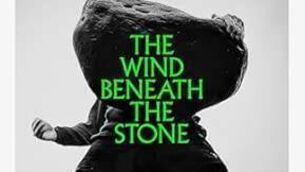<p>The Wind Beneath the Stone was published on May 21 and is available in all good book shops as well as the library.</p> <p>The Wind Beneath the Stone was published on May 21 and is available in all good book shops as well as the library.</p>