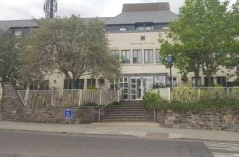 Local Notes: Bereavements, paediatric court, community centre activities and more