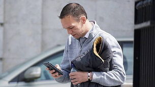 'Vulgar, cheap, malicious,' man who harassed female colleague ordered to pay €5k 'Vulgar, cheap, malicious,' man who harassed female colleague ordered to pay €5k