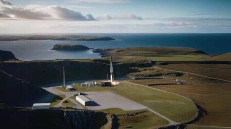Event taking place in Waterford will discuss plans to develop sub-orbital launch site in Ireland