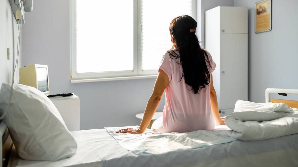 Report finds four areas of psychiatric facility in Waterford to be 'high risk' non-compliant