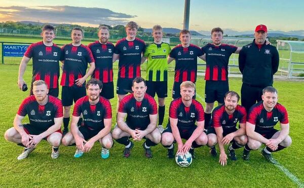 Portlaw Utd FC
