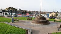 Court deals with man who was carrying knife in Ballybricken