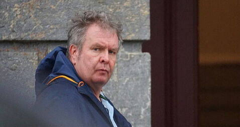 Ex-Navy officer jailed for extra year over child sex fantasy chats with undercover police