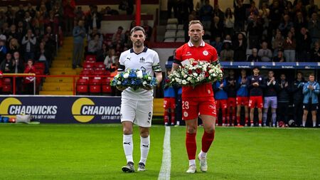 Heartbreak for Waterford as late Boyd strike snatches it for Shels