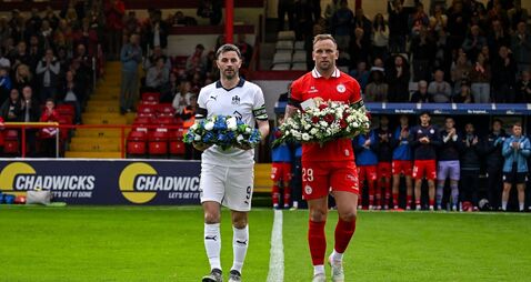 Heartbreak for Waterford as late Boyd strike snatches it for Shels 