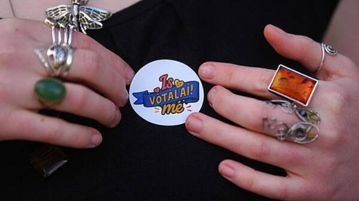 Counting to begin in two by-elections
