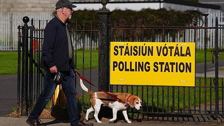 Live: Dublin Central and Galway West byelection results