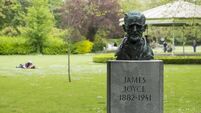 Waterford celebrates Bloomsday with new festival in the city