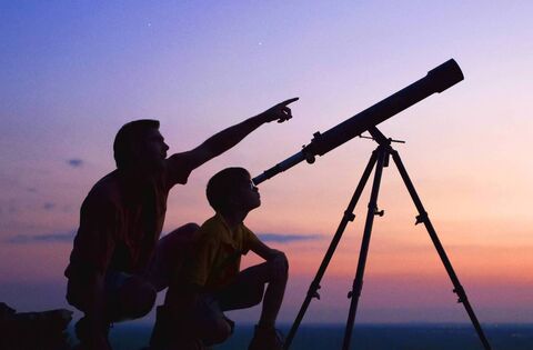 What's on in Waterford: Astronomy events, live music, art exhibitions and more