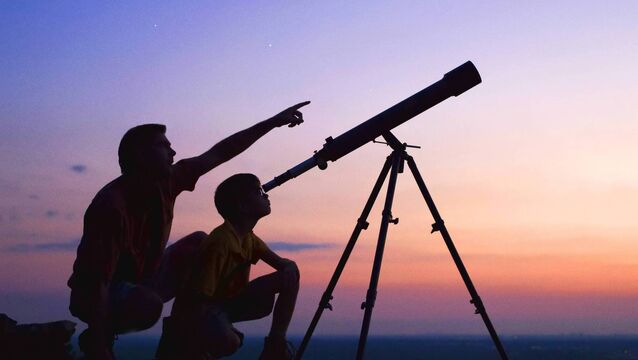 What's on in Waterford: Astronomy events, live music, art exhibitions and more