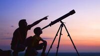 What's on in Waterford: Astronomy events, live music, art exhibitions and more