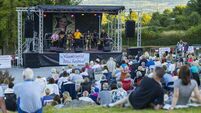 Comeraghs Wild returns!