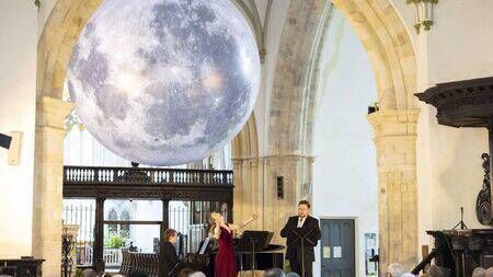 Blackwater Valley Opera Fest launches this week