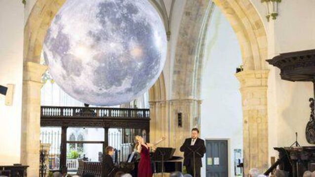 Blackwater Valley Opera Fest launches this week