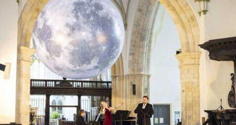Blackwater Valley Opera Fest launches this week