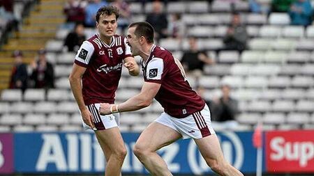 Saturday sport: Galway beat Kildare, Cork and Donegal claim victories
