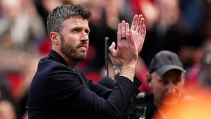 Palace set on the way to convincing win over Fiorentina Palace set on the way to convincing win over Fiorentina