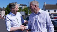 Seán Kyne elected in Galway West after leapfrogging Noel Thomas on final count