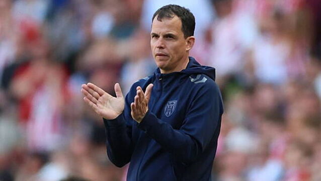 Pride for Regis Le Bris as Sunderland seal European place