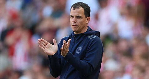 Pride for Regis Le Bris as Sunderland seal European place