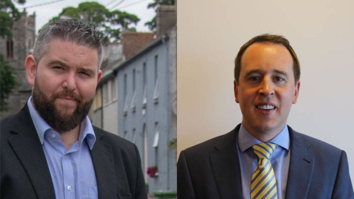 How the Waterford TDs voted in the Sanctions Against Israel Bill